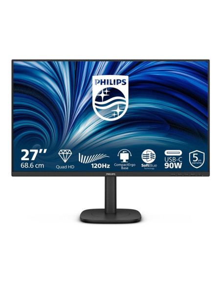 Monitor led 27 pulgadas philips 27b2u3601 00