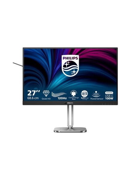 Monitor led 27 pulgadas philips 27b2u4601 00