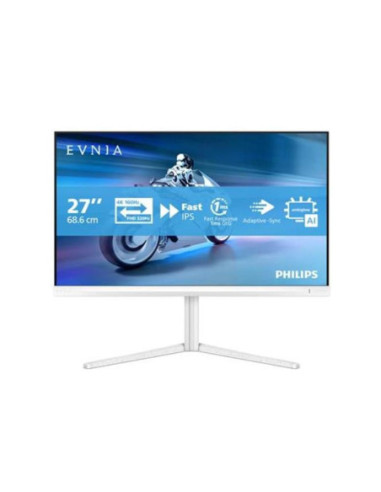 Monitor led gaming 27 pulgadas philips 27m2n5901a