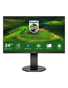 Monitor led 24 pulgadas philips b line