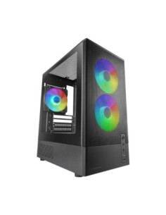 Caja ordenador mars gaming mc - onyx atx