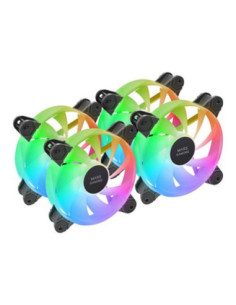 Ventilador caja mars gaming mf4a argb