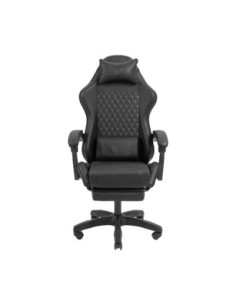 Silla mars gaming mgcxbk negra