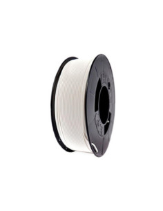 Filamento blanco glaciar winkle pla - hd 1.75mm