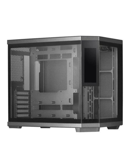 Caja ordenador mars gaming mc3tcorelcd atx