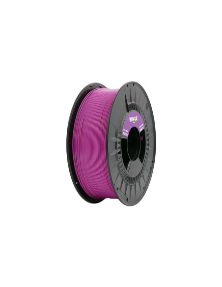 Filamento malva winkle pla - hd 1.75mm impresora