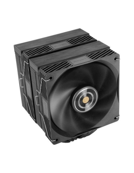 Ventilador cpu mars gaming mcpux26pro 2x