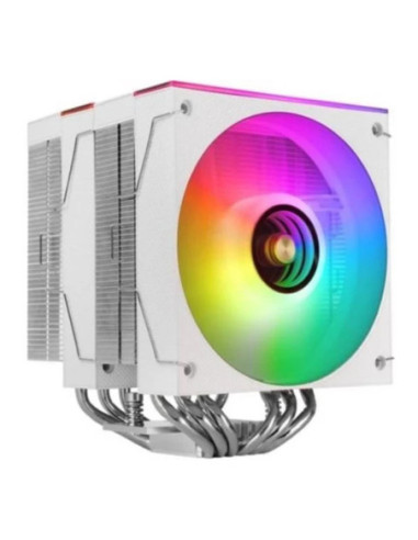 Ventilador cpu mars gaming mcpux26w argb