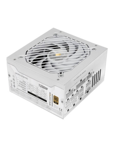 Fuente alimentacion mars gaming mpb1200psiw atx