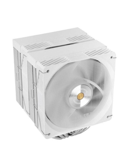 Ventilador cpu mars gaming mcpux26prow 2x