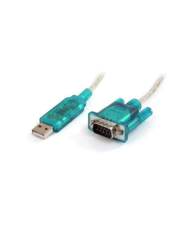 Cable db9 a usb tipo a