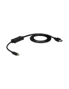 Cable usb tipo c a esata