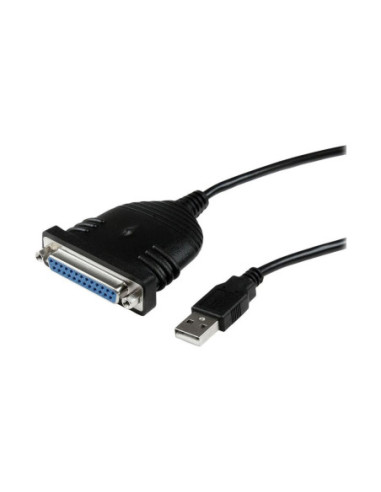 Cable db25 a usb tipo a