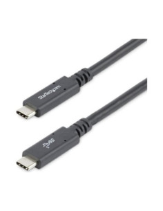 Cable usb tipo c startech 1.8m