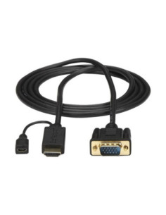 Cable hdmi micro usb tipo b