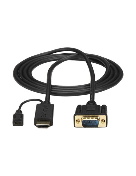 Cable hdmi micro usb tipo b