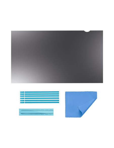 Filtro privacidad startech pantallas 27 pulgadas