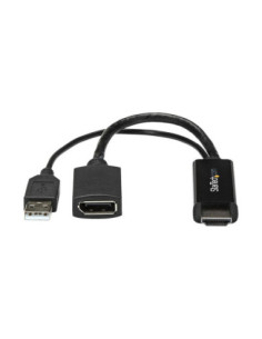 Conversor hdmi usb tipo a a