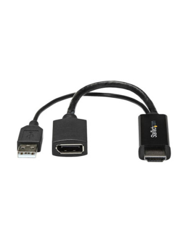 Conversor hdmi usb tipo a a