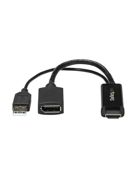 Conversor hdmi usb tipo a a