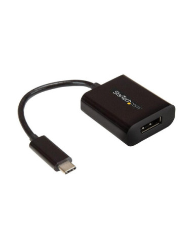 Adaptador usb tipo c a displayport