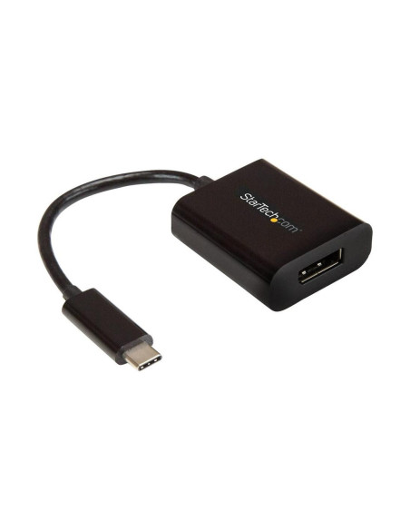 Adaptador usb tipo c a displayport