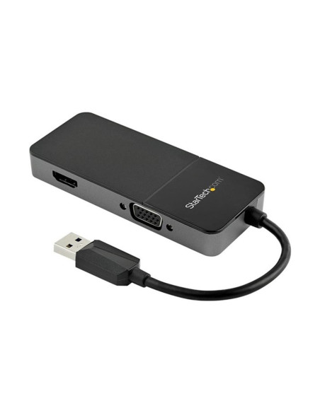 Adaptador usb tipo a a hdmi