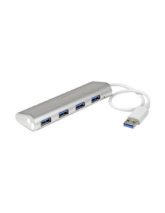 Hub startech usb tipo a 4
