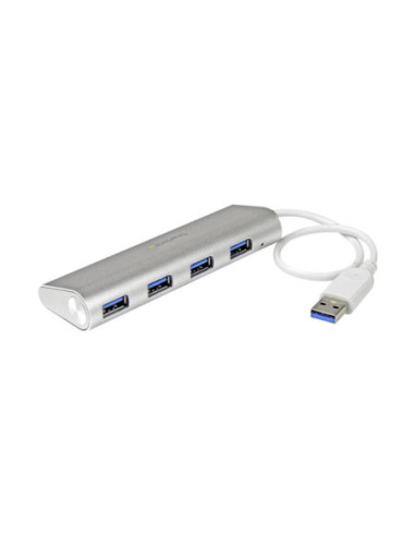 Hub startech usb tipo a 4