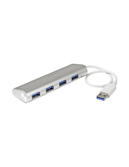 Hub startech usb tipo a 4