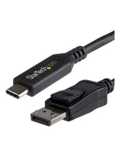 Cable usb tipo c a displayport