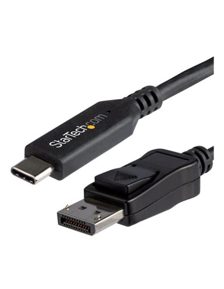 Cable usb tipo c a displayport