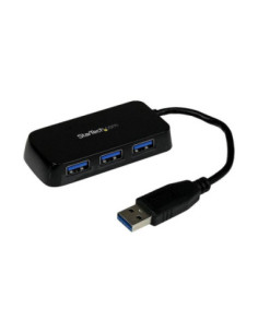 Hub startech usb tipo a 4
