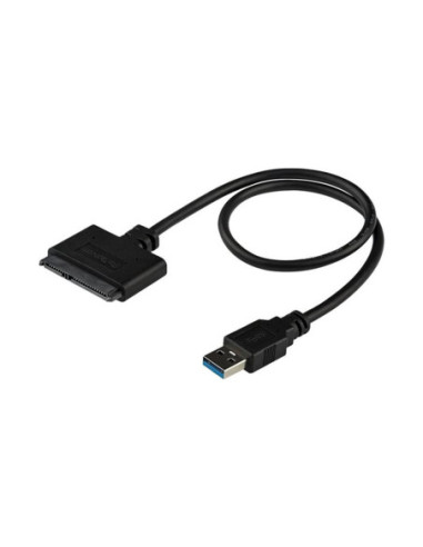 Cable usb 3.0 a sata 6gb