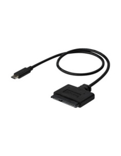 Cable usb tipo c a sata