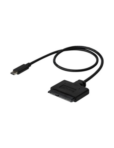 Cable usb tipo c a sata
