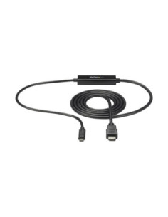 Cable usb tipo c a hdmi