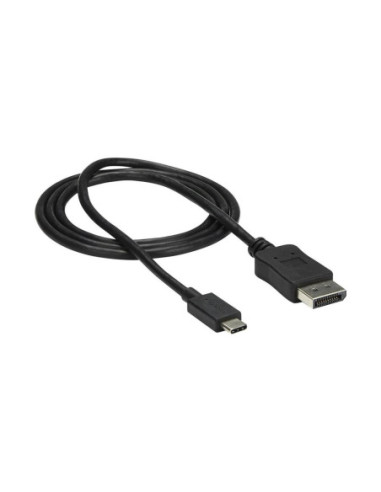 Cable usb tipo c a displayport
