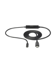 Cable usb tipo c a hdmi