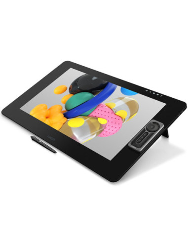 Tableta digitalizadora wacom cintiq pro 24