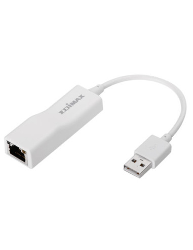 Adaptador edimax eu - 4208 usb 2.0 a