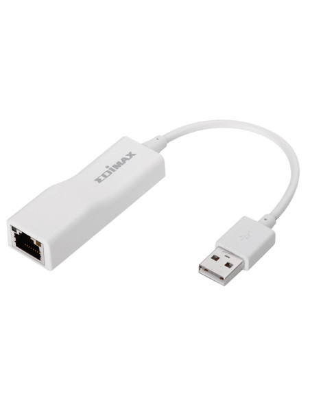 Adaptador edimax eu - 4208 usb 2.0 a