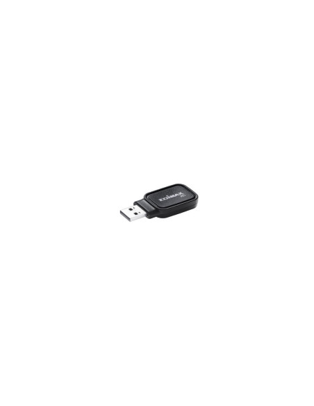 Adaptador wifi y bluetooth 4.0 edimax