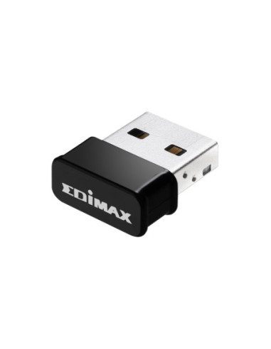 Adaptador wifi usb 2.0 edimax ac1200