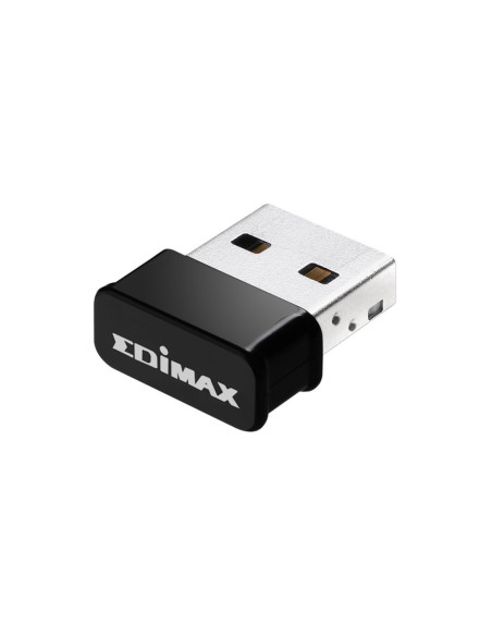 Adaptador wifi usb 2.0 edimax ac1200