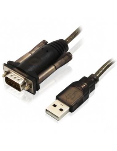 Cable convertidor ewent ew1116 usb a