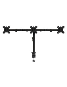 Soporte mesa ewent ew1513 3 monitores