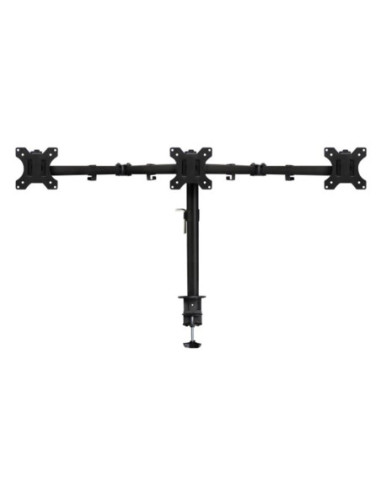 Soporte mesa ewent ew1513 3 monitores