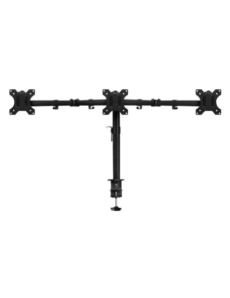 Soporte mesa ewent ew1513 3 monitores