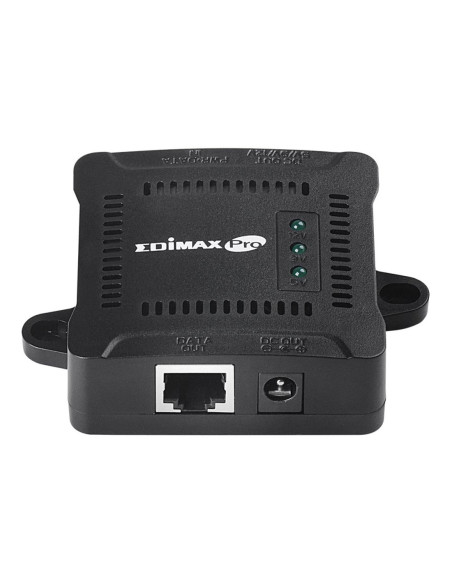 Divisor poe edimax gp - 101st + splitter